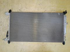 Радиатор кондиционера 92110 1U600, 92110 ED000, FX-267-3170, TD-267-3170 на Nissan Tiida C11 HR15DE Фото 4