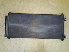 Радиатор кондиционера на Honda Freed GB3 L15A Фото 3