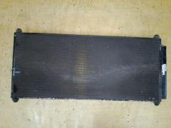 Радиатор кондиционера на Honda Freed GB3 L15A Фото 4