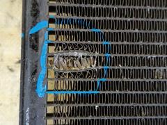 Радиатор кондиционера на Honda Freed GB3 L15A Фото 5