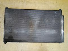 Радиатор кондиционера на Honda Odyssey RB1 K24A Фото 3