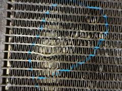 Радиатор кондиционера на Honda Odyssey RB1 K24A Фото 5