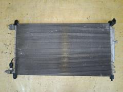 Радиатор кондиционера 92110 1U600, 92110 ED000, FX-267-3170, TD-267-3170 на Nissan Note E11 HR15DE Фото 5