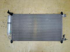 Радиатор кондиционера 92110 1U600, 92110 ED000, FX-267-3170, TD-267-3170 на Nissan Note E11 HR15DE Фото 3