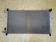 Радиатор кондиционера 92110 1U600, 92110 ED000, FX-267-3170, TD-267-3170 на Nissan Note E11 HR15DE Фото 4