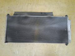 Радиатор кондиционера на Honda Fit Hybrid GP1 LDA Фото 5