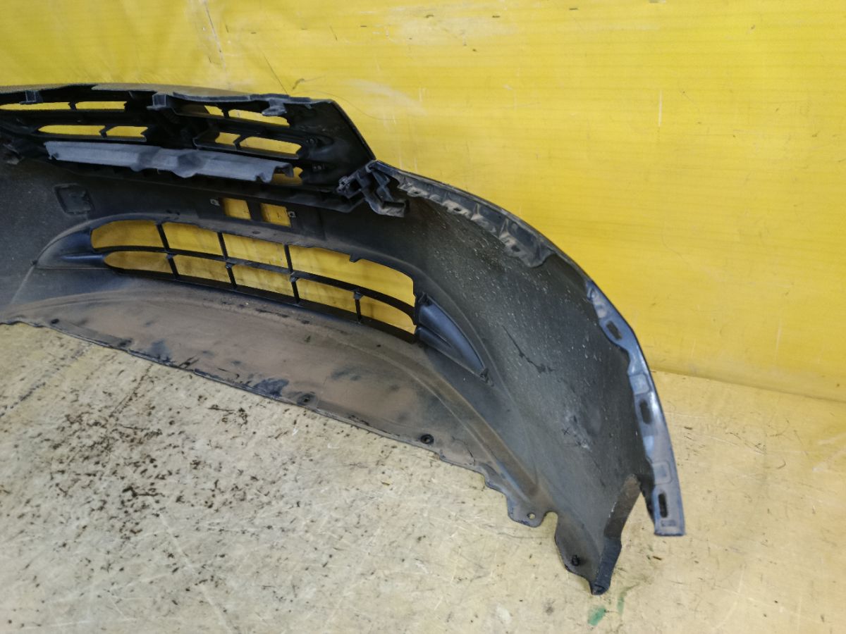 Бампер 71101-SYY-0000 на Honda Freed GB3 Фото 8