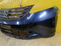 Бампер 71101-SYY-0000 на Honda Freed GB3 Фото 5