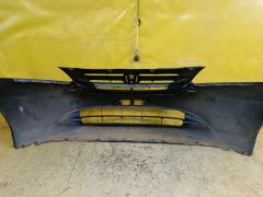 Бампер 71101-SYY-0000 на Honda Freed GB3 Фото 6