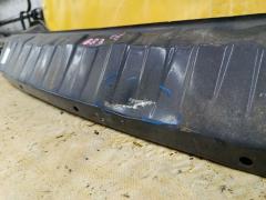 Жесткость бампера на Honda Freed GB3 Фото 4