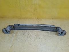 Жесткость бампера на Honda Freed GB3 Фото 6