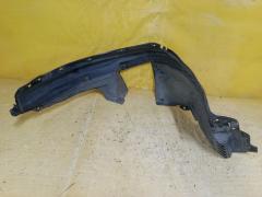 Подкрылок на Honda Freed GB3 L15A Фото 3