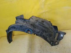 Подкрылок на Honda Freed GB3 L15A Фото 4