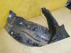 Подкрылок на Honda Freed GB3 L15A Фото 4