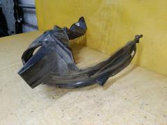 Подкрылок на Honda Freed GB3 L15A Фото 5