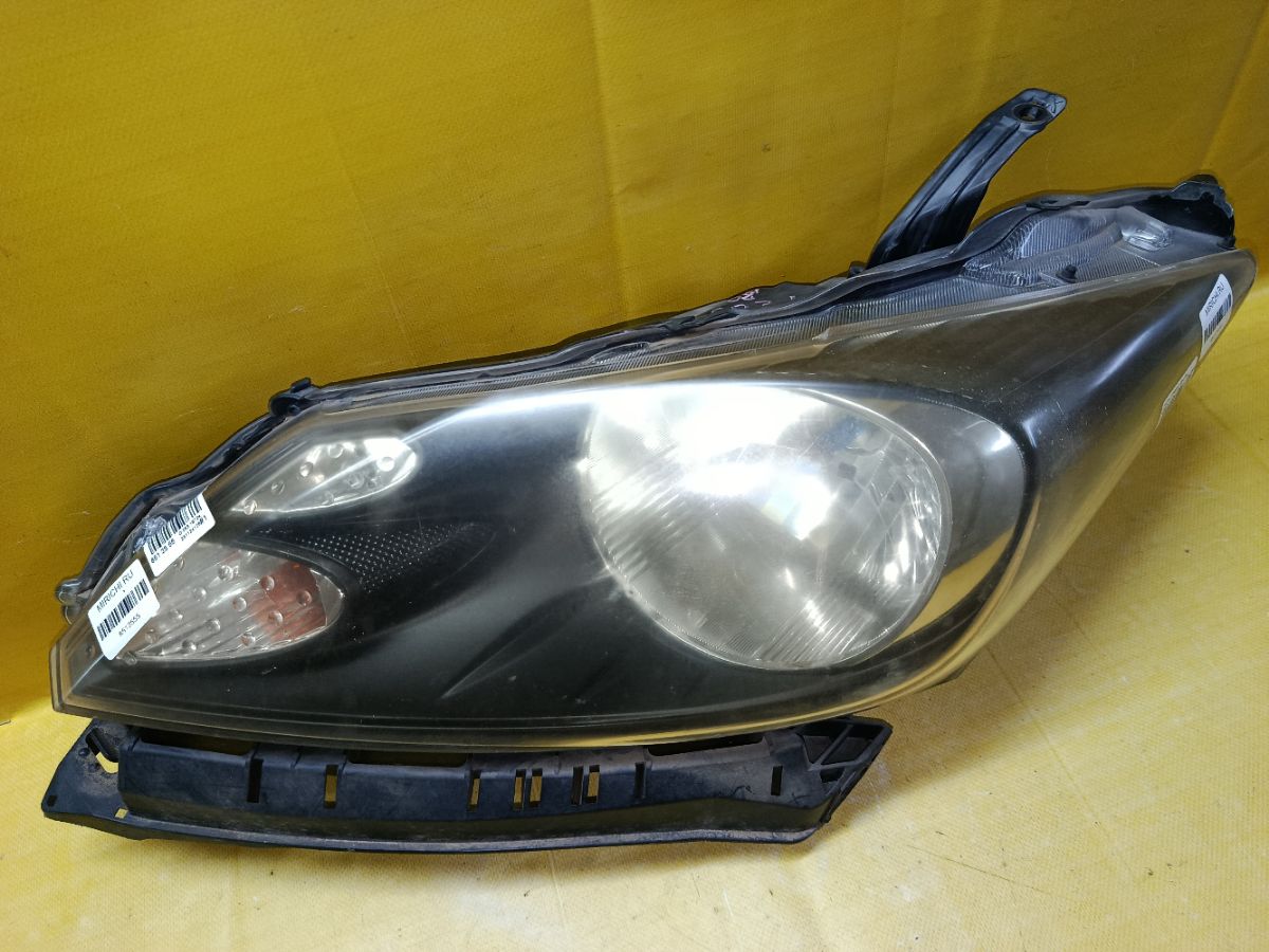 Фара 100-22839 100-22839, на Honda Freed GB3 Фото 6