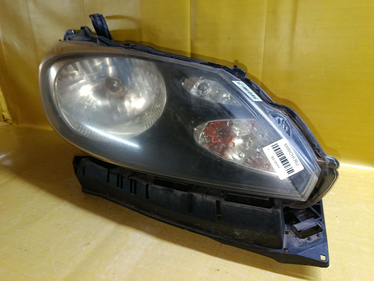 Фара 100-22839 100-22839, на Honda Freed GB3 Фото 4