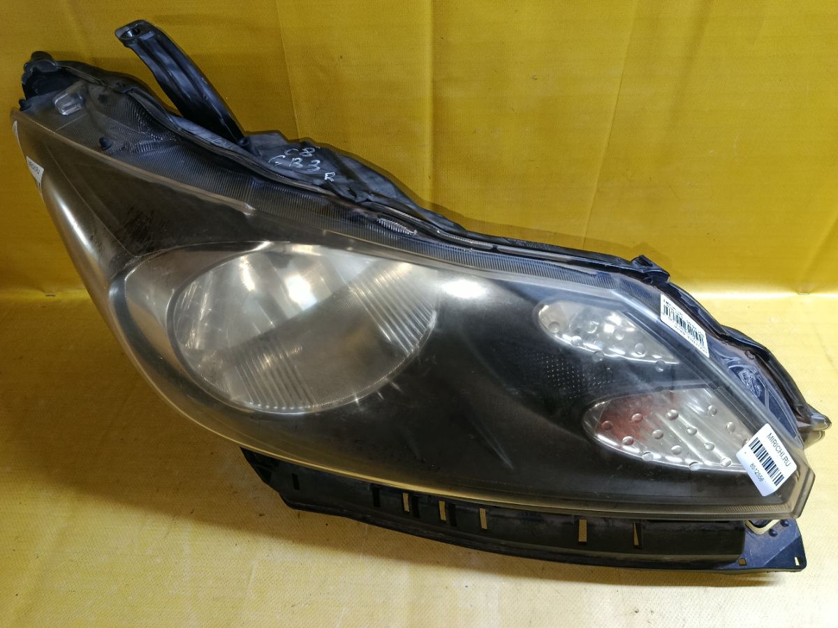 Фара 100-22839 100-22839, на Honda Freed GB3 Фото 6