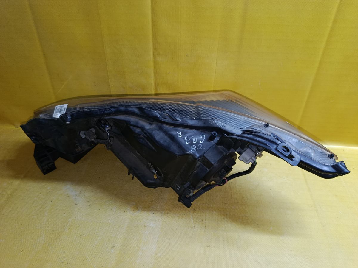 Фара 100-22839 100-22839, на Honda Freed GB3 Фото 8