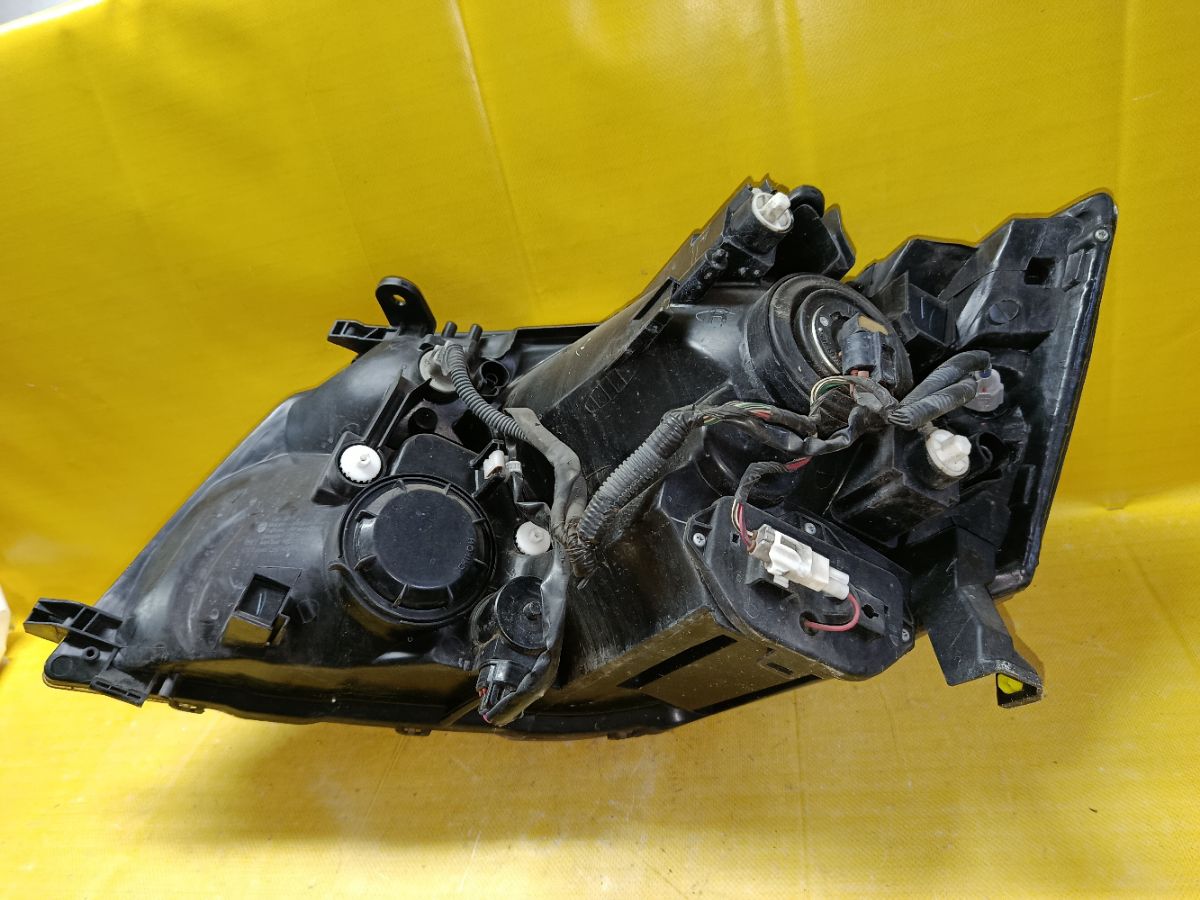 Фара 58-2 58-2, на Toyota Alphard ANH10W Фото 9