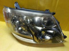 Фара 58-2 58-2, на Toyota Alphard ANH10W Фото 6