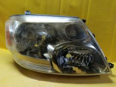 Фара 58-2 58-2, на Toyota Alphard ANH10W Фото 7