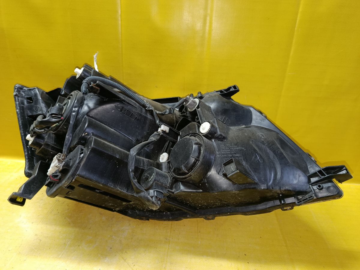 Фара 58-2 58-2, на Toyota Alphard ANH10W Фото 12