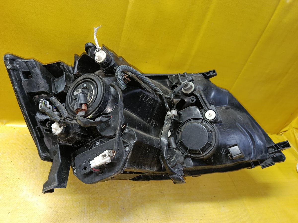 Фара 58-2 58-2, на Toyota Alphard ANH10W Фото 13