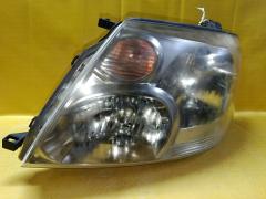 Фара 58-2 58-2, на Toyota Alphard ANH10W Фото 4