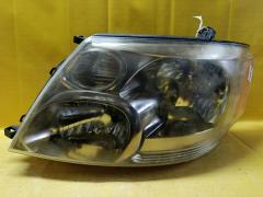 Фара 58-2 58-2, на Toyota Alphard ANH10W Фото 7