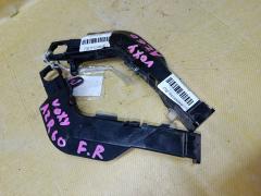 Крепление бампера на Toyota Voxy AZR60G Фото 4