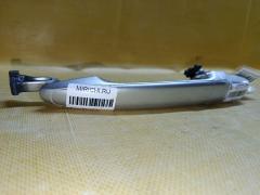 Ручка двери на Toyota Alphard ANH10W Фото 4