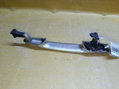 Ручка двери на Toyota Alphard ANH10W Фото 5