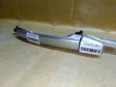 Ручка двери на Toyota Alphard ANH10W Фото 3