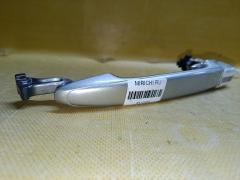 Ручка двери на Toyota Alphard ANH10W Фото 4