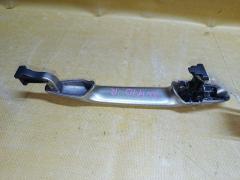 Ручка двери на Toyota Alphard ANH10W Фото 5