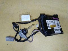 Блок розжига ксенона 85967-33031 на Toyota Prius ZVW30 Фото 4