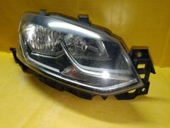 Фара 6C2941006B, 6C2941005B на Volkswagen Polo 6R Фото 12