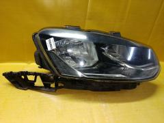 Фара 6C2941006B, 6C2941005B на Volkswagen Polo 6R Фото 13