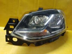 Фара 6C2941006B, 6C2941005B на Volkswagen Polo 6R Фото 6