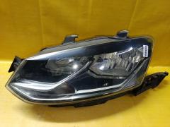 Фара 6C2941006B, 6C2941005B на Volkswagen Polo 6R Фото 8