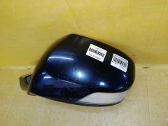 Зеркало двери боковой на Honda Freed GB3 Фото 3