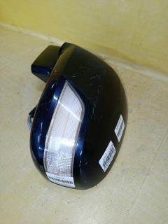 Зеркало двери боковой на Honda Freed GB3 Фото 4