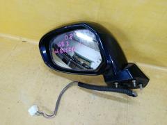 Зеркало двери боковой на Honda Freed GB3 Фото 6