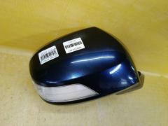 Зеркало двери боковой на Honda Freed GB3 Фото 3