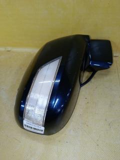 Зеркало двери боковой на Honda Freed GB3 Фото 4