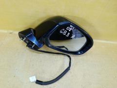 Зеркало двери боковой на Honda Freed GB3 Фото 6