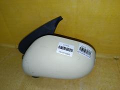 Зеркало двери боковой на Nissan March AK12 Фото 4