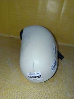 Зеркало двери боковой на Nissan March AK12 Фото 5