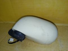 Зеркало двери боковой на Nissan March AK12 Фото 6